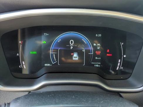 Used 2023 Toyota Corolla Cross AWD Hybrid w/ Convenience Package image 15