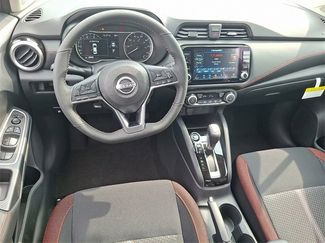 New 2025 Nissan Versa SR w/ Trunk Package video 2