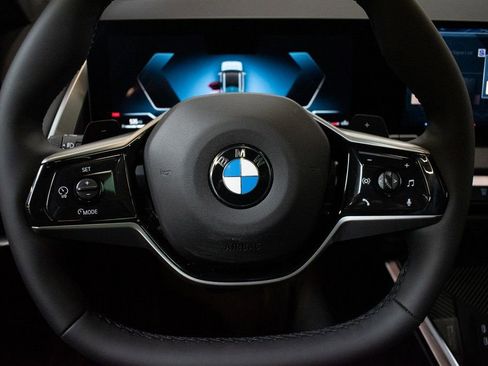 New 2026 BMW X3 xDrive30 w/ Premium Package image 12