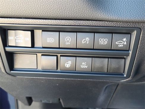 New 2026 Toyota Tundra Limited image 26