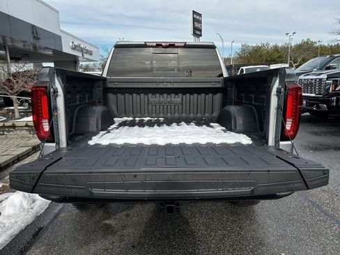 New 2026 GMC Sierra 1500 AT4X image 34