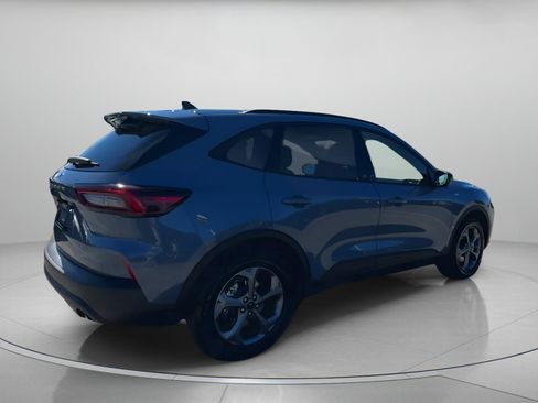 New 2026 Ford Escape ST-Line FWD image 33