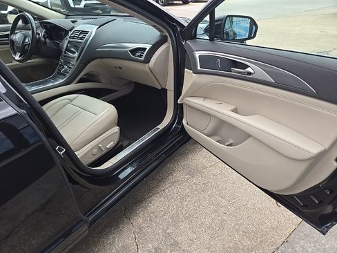 Used 2020 Lincoln MKZ AWD w/ Convenience Package image 73