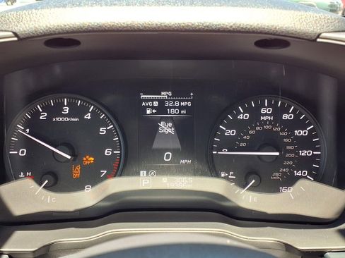 Used 2024 Subaru Impreza 2.0i w/ Popular Package #1A AWD/4WD image 30