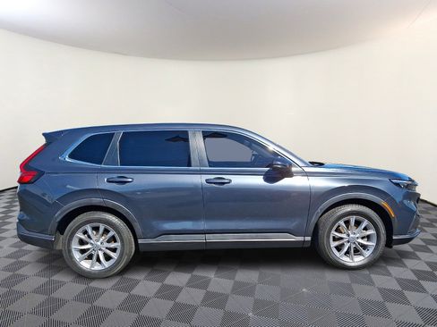 Used 2023 Honda CR-V EX-L image 8