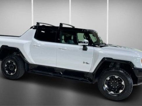 Used 2023 GMC Hummer EV Edition 1 AWD/4WD image 5