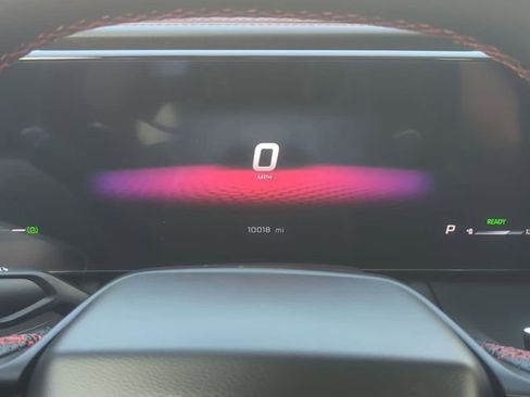 Used 2024 Dodge Charger R/T Scat Pack w/ Plus Group image 16