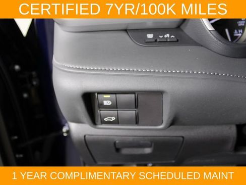 Used 2022 Toyota Highlander XSE FWD image 22