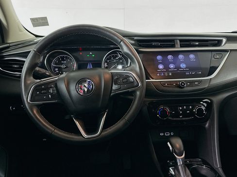 Used 2023 Buick Encore GX Preferred FWD image 17