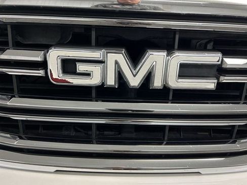 Used 2018 GMC Sierra 1500 SLT image 32