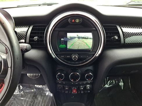 Used 2021 MINI Cooper John Cooper Works w/ 6.5" Touchscreen Package image 15