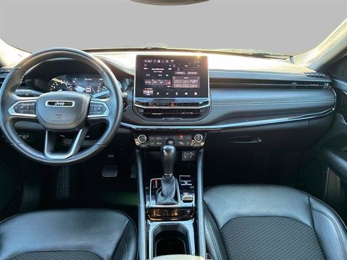 Certified 2022 Jeep Compass Altitude w/ Convenience Group image 16