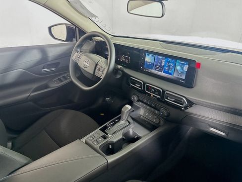 Used 2026 Nissan Sentra S w/ Floor Mat Package FWD image 23