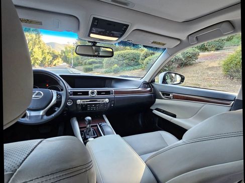 Used 2014 Lexus GS 350 image 38