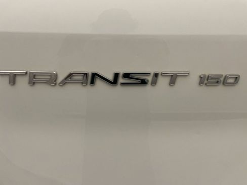 Used 2019 Ford Transit 150 148 Low Roof RWD image 19