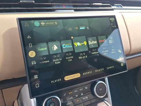 Used 2023 Land Rover Range Rover SE AWD/4WD image 19