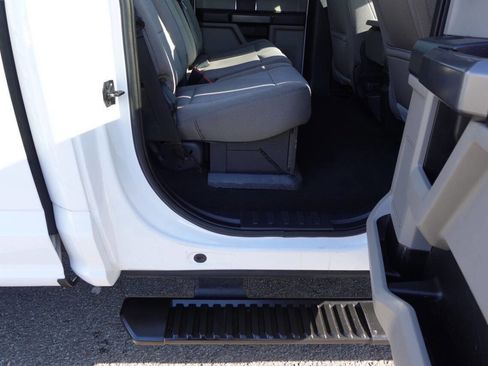 Used 2022 Ford F350 XLT w/ XLT Value Package image 30