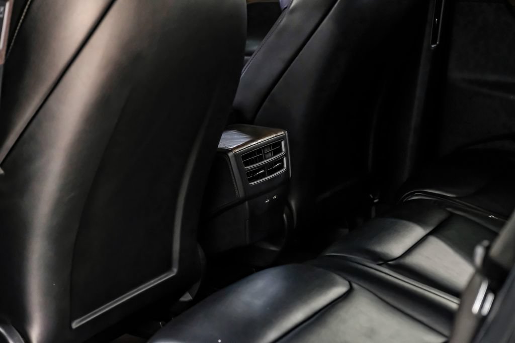 Used 2020 Tesla Model X Long Range AWD/4WD image 43