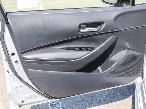Used 2024 Toyota Corolla SE w/ SE Package FWD image 21