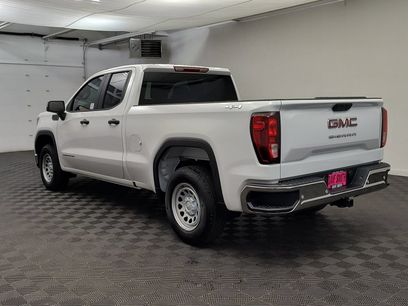 New 2026 GMC Sierra 1500 Pro w/ Pro Value Package
