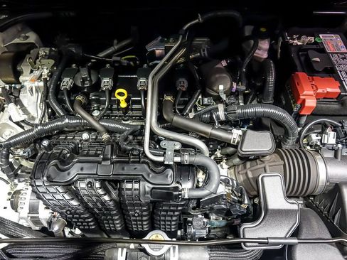 Used 2025 Nissan Altima 2.5 SR image 32