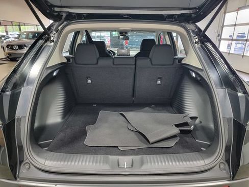 Certified 2023 Honda HR-V LX image 35