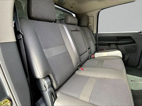 Used 2006 Dodge Ram 1500 Truck SLT w/ Trailer Tow Group AWD/4WD image 21