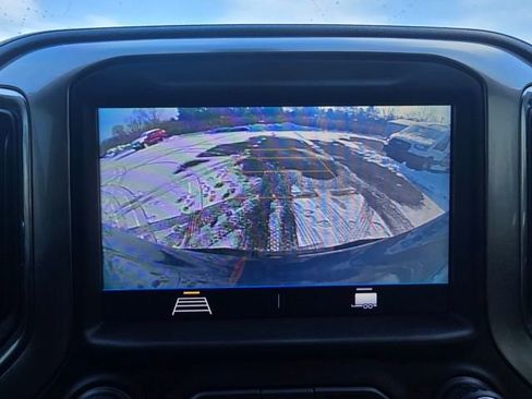 Used 2019 Chevrolet Silverado 1500 RST w/ All-Star Edition image 18