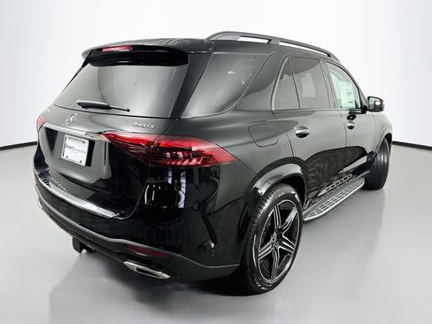 New 2026 Mercedes-Benz GLE 450 4MATIC image 7