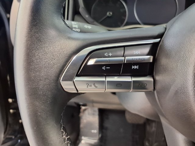 Used 2026 MAZDA CX-50 AWD 2.5 S w/ Preferred Pkg image 6