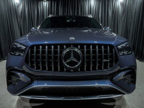 Certified 2024 Mercedes-Benz GLE 53 AMG 4MATIC image 2