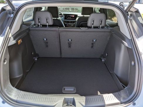 New 2026 Buick Encore GX Preferred w/ Advanced Technology Package FWD image 14