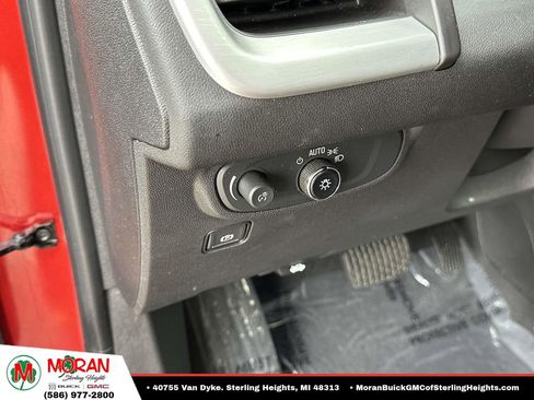 Certified 2023 GMC Terrain SLE w/ Driver Convenience Package FWD image 20