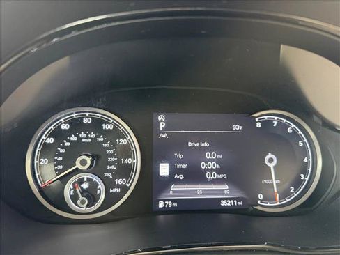 Used 2023 Genesis GV70 2.5T w/ Select Package AWD/4WD image 14