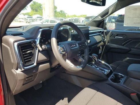 New 2026 GMC Canyon Elevation AWD/4WD image 21