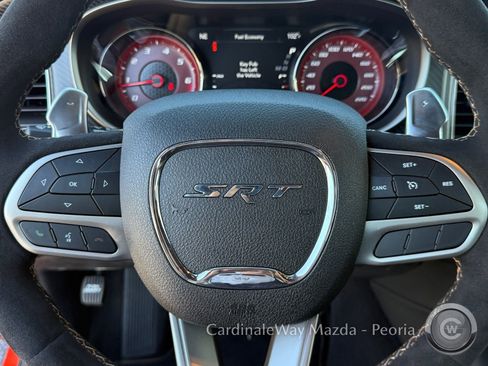 Used 2023 Dodge Charger SRT Hellcat image 18