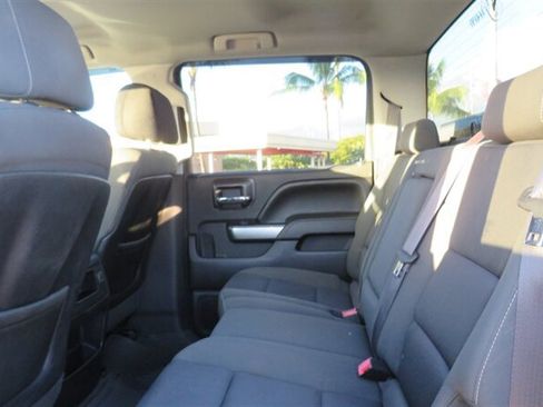 Used 2015 Chevrolet Silverado 1500 LT w/ All Star Edition AWD/4WD image 11