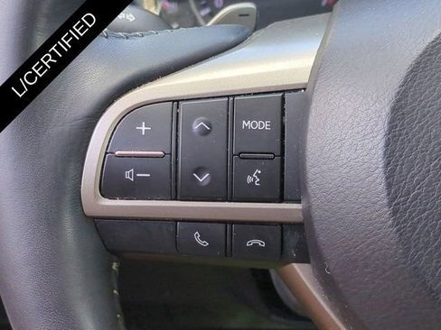 Certified 2021 Lexus RX 350 AWD w/ Premium Package image 25