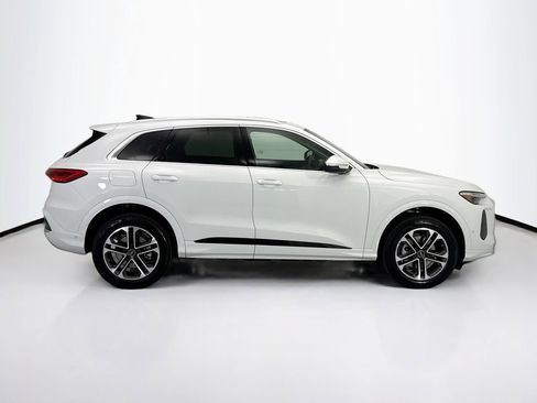 New 2026 Audi Q5 Premium AWD/4WD image 4