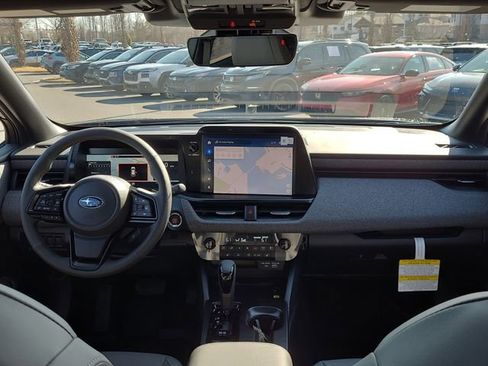 New 2026 Subaru Outback Limited image 21