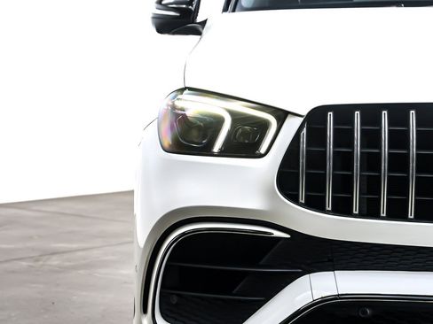 Used 2021 Mercedes-Benz GLE 63 AMG S image 14