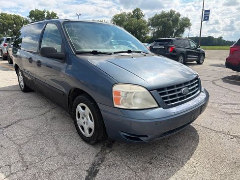 Used 2006 Ford Freestar SE FWD image 5