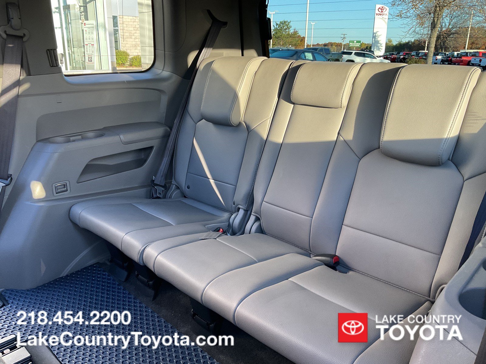 Used 2013 Honda Pilot EX-L image 12