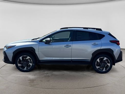 New 2026 Subaru Crosstrek 2.5i Limited AWD/4WD image 2