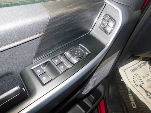 New 2025 Ford F150 Lariat w/ Equipment Group 501A Mid image 16