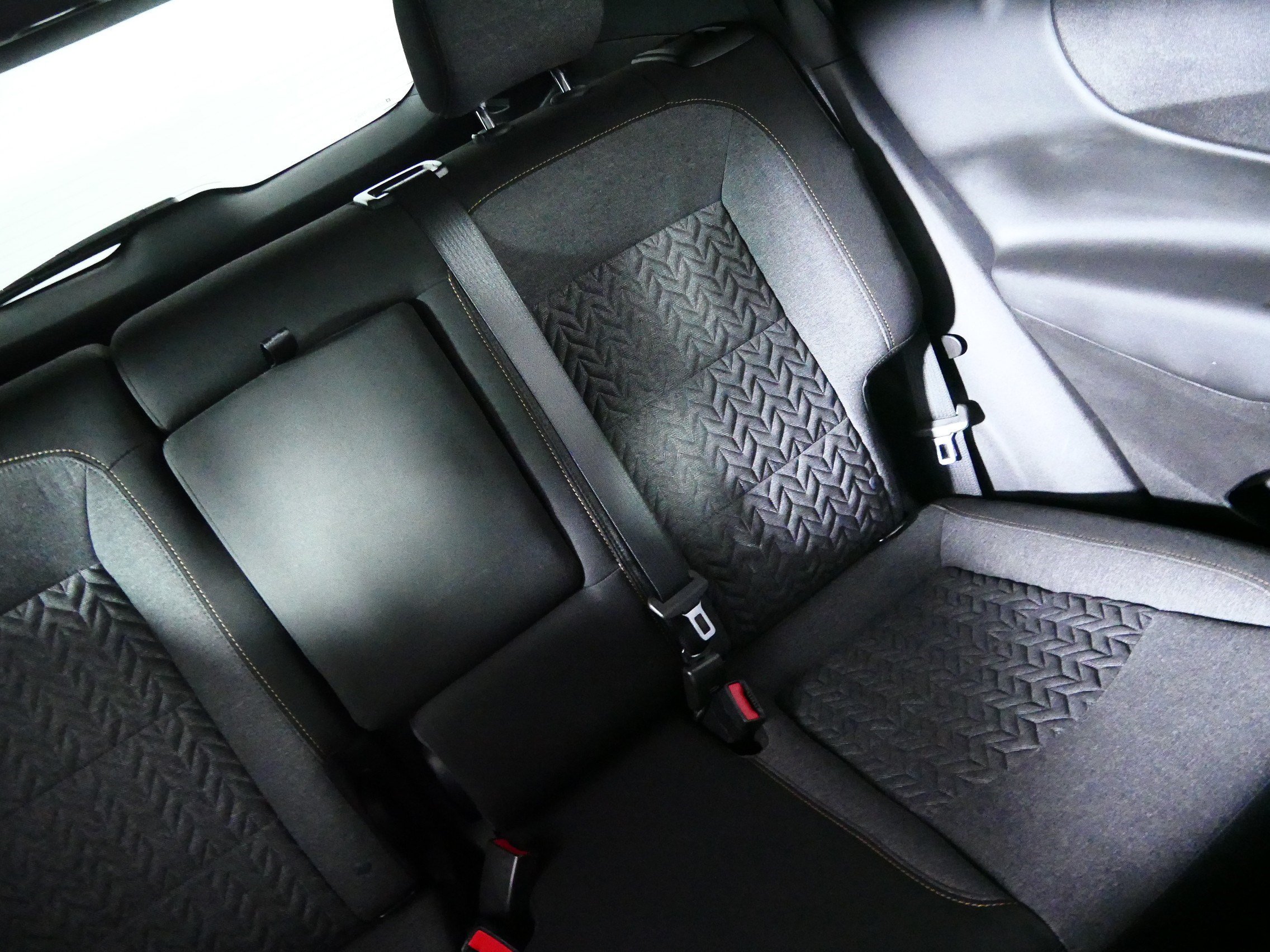 Used 2024 Chevrolet Equinox LT AWD/4WD image 14