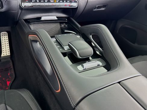 Certified 2024 Mercedes-Benz GLE 53 AMG AMG GLE 53 image 6