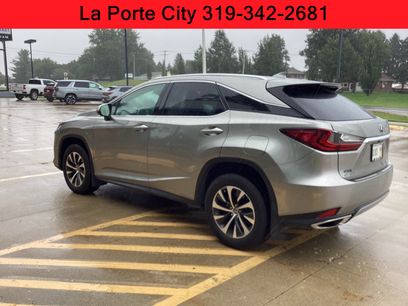 Used 2022 Lexus RX 350 AWD w/ Premium Package