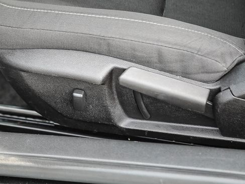 Used 2015 Chevrolet Camaro LS RWD image 18