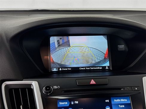 Used 2018 Acura TLX V6 w/ Technology Package image 15